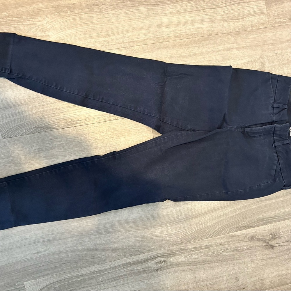 Old Navy Dark Blue Pants